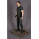 The Expendables 2 Barney Ross 1/4 scale statue